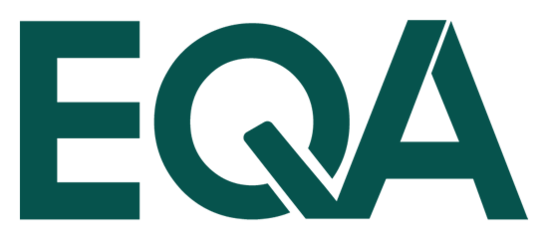 EQA logo