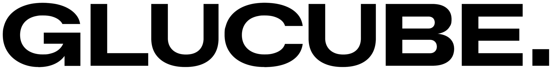 iGluco Tech logo
