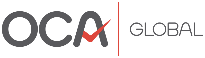 OCA Global logo