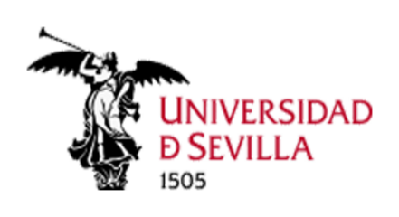 Universidad de Sevilla logo